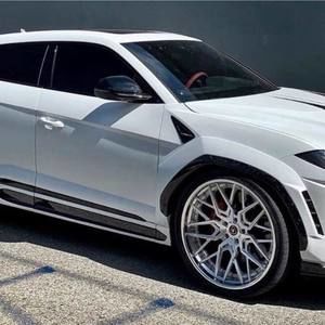 Meet your Posher, Don